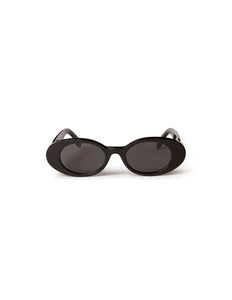 Lente Solar PALM ANGELS GILROY Negro