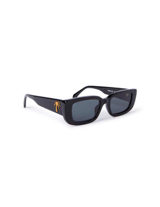 Lente Solar PALM ANGELS YOSEMITE Negro
