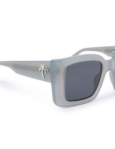 Lente Solar PALM ANGELS DORRIS Gris
