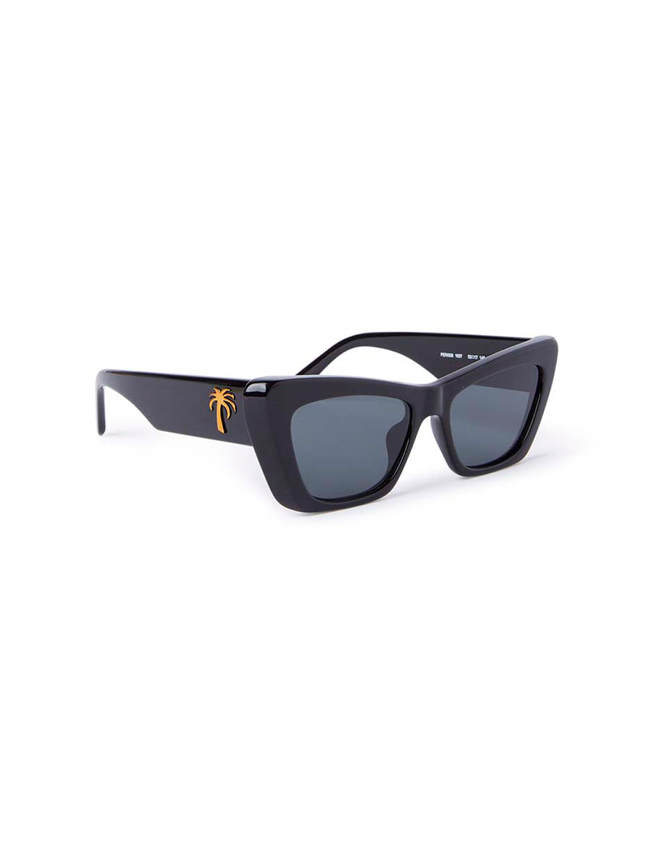 Lente Solar PALM ANGELS FAIRFIELD Negro