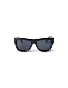 Lente Solar PALM ANGELS MERRIL Color Negro