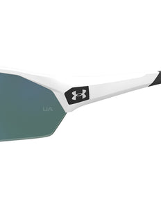 LENTE SOLAR UNDER ARMOUR UNISEX (UA 0001/G/S)