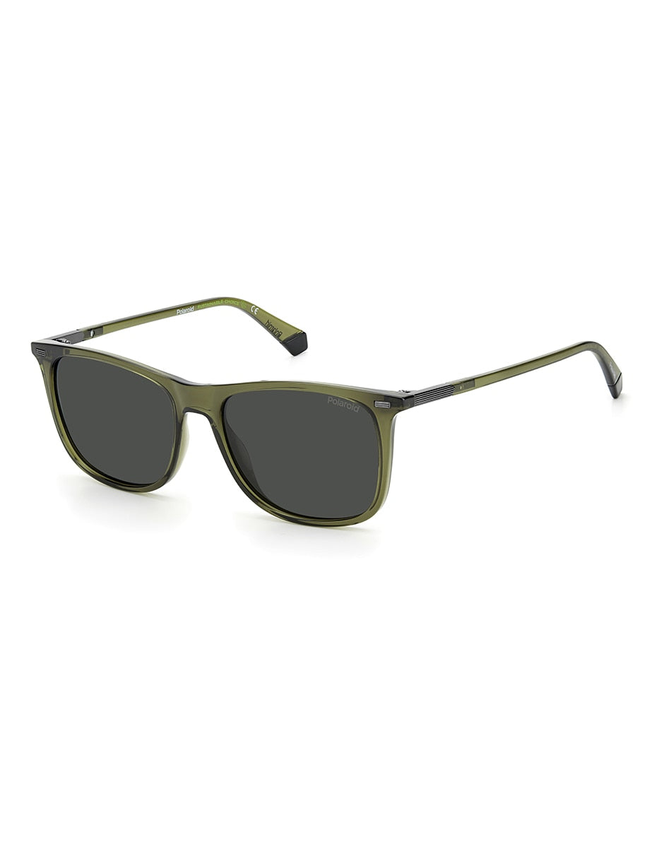 LENTE SOLAR POLAROID PARA HOMBRE (PLD 2109/S)