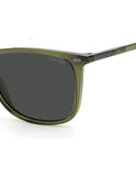 LENTE SOLAR POLAROID PARA HOMBRE (PLD 2109/S)