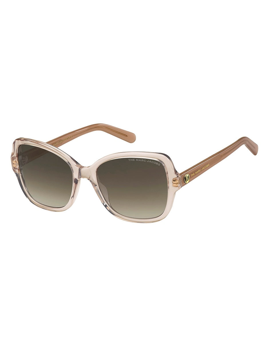 LENTE SOLAR MARC JACOBS PARA MUJER (MARC 555/S)