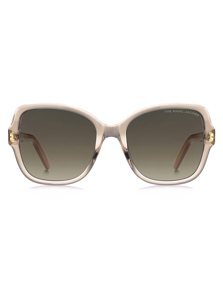 LENTE SOLAR MARC JACOBS PARA MUJER (MARC 555/S)