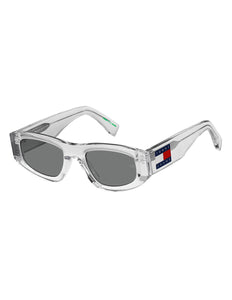 LENTE SOLAR TOMMY HILFIGER UNISEX (TJ 0087/S)