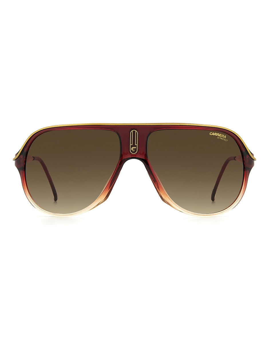 LENTE SOLAR CARRERA UNISEX (SAFARI65/N)