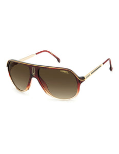 LENTE SOLAR CARRERA UNISEX (SAFARI65/N)