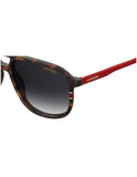 LENTE SOLAR CARRERA UNISEX (CARRERA 173/N/S)