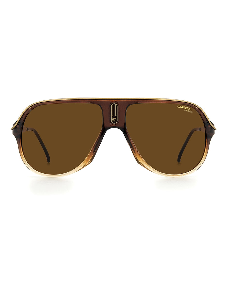 LENTE SOLAR CARRERA UNISEX (SAFARI65/N)