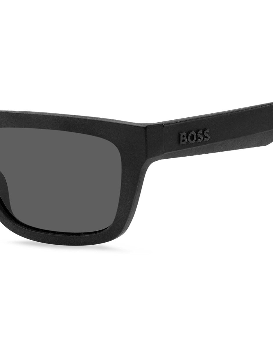 LENTE SOLAR HUGO BOSS PARA HOMBRE (BOSS 1450/S)