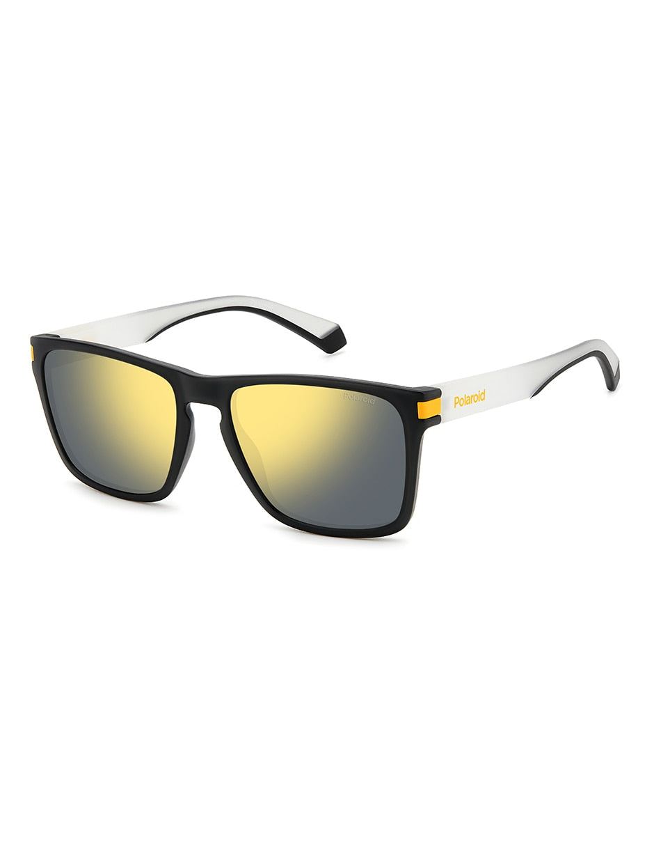 LENTE SOLAR POLAROID UNISEX (PLD 2139/S)