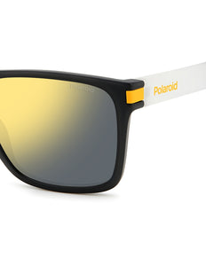 LENTE SOLAR POLAROID UNISEX (PLD 2139/S)