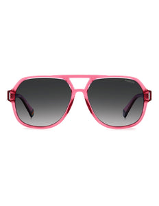 LENTE SOLAR POLAROID UNISEX (PLD 6193/S)