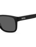 LENTE SOLAR HUGO BOSS PARA HOMBRE (BOSS 1568/S)