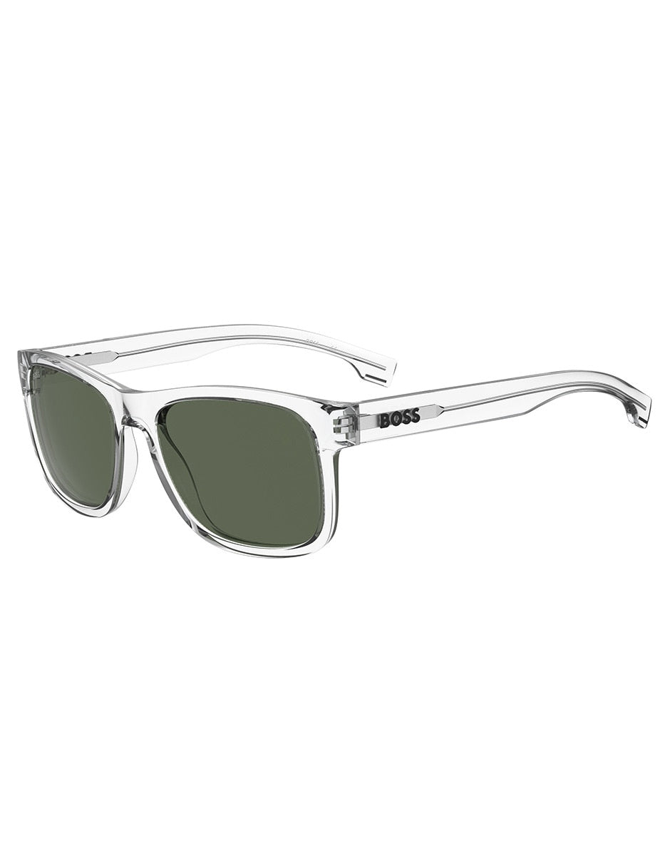 LENTE SOLAR HUGO BOSS PARA HOMBRE (BOSS 1568/S)