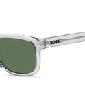 LENTE SOLAR HUGO BOSS PARA HOMBRE (BOSS 1568/S)