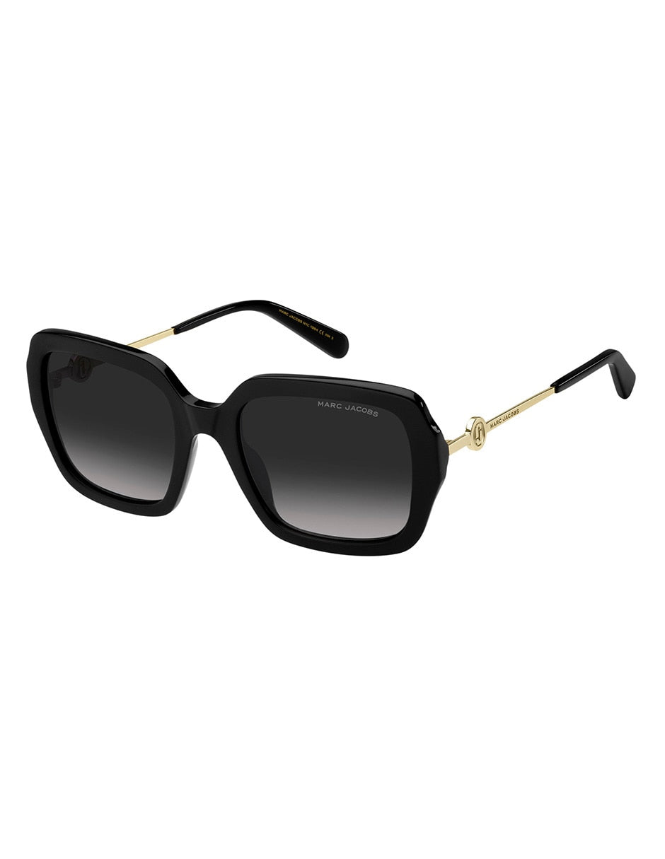 LENTE SOLAR MARC JACOBS PARA MUJER (MARC 652/S)