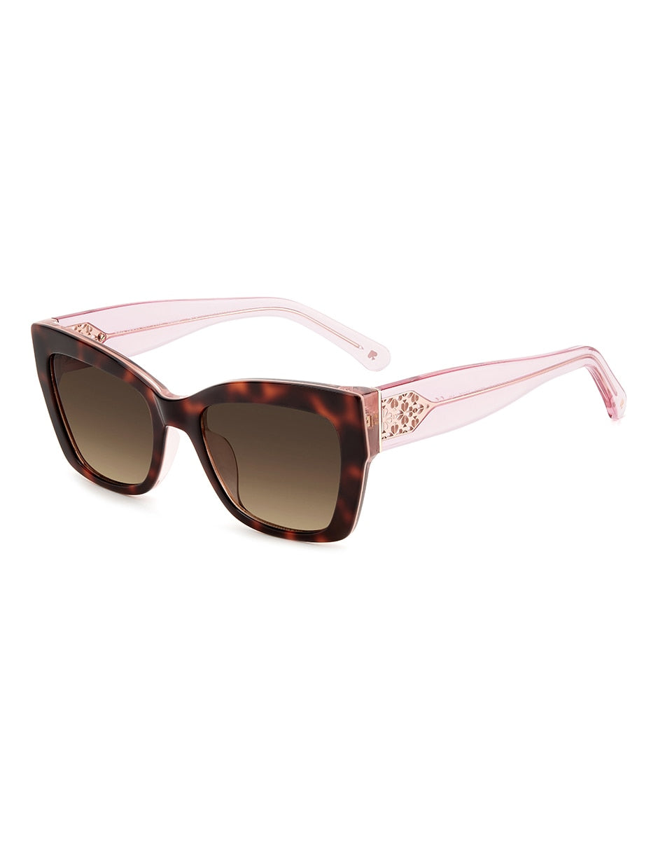 LENTE SOLAR KATE SPADE PARA MUJER (VALERIA/S)