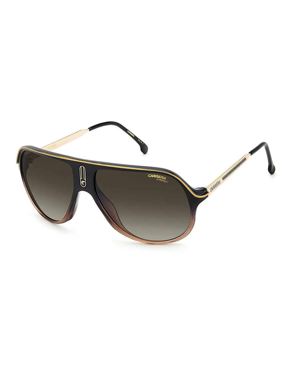 LENTE SOLAR CARRERA UNISEX (SAFARI65/N)