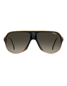 LENTE SOLAR CARRERA UNISEX (SAFARI65/N)