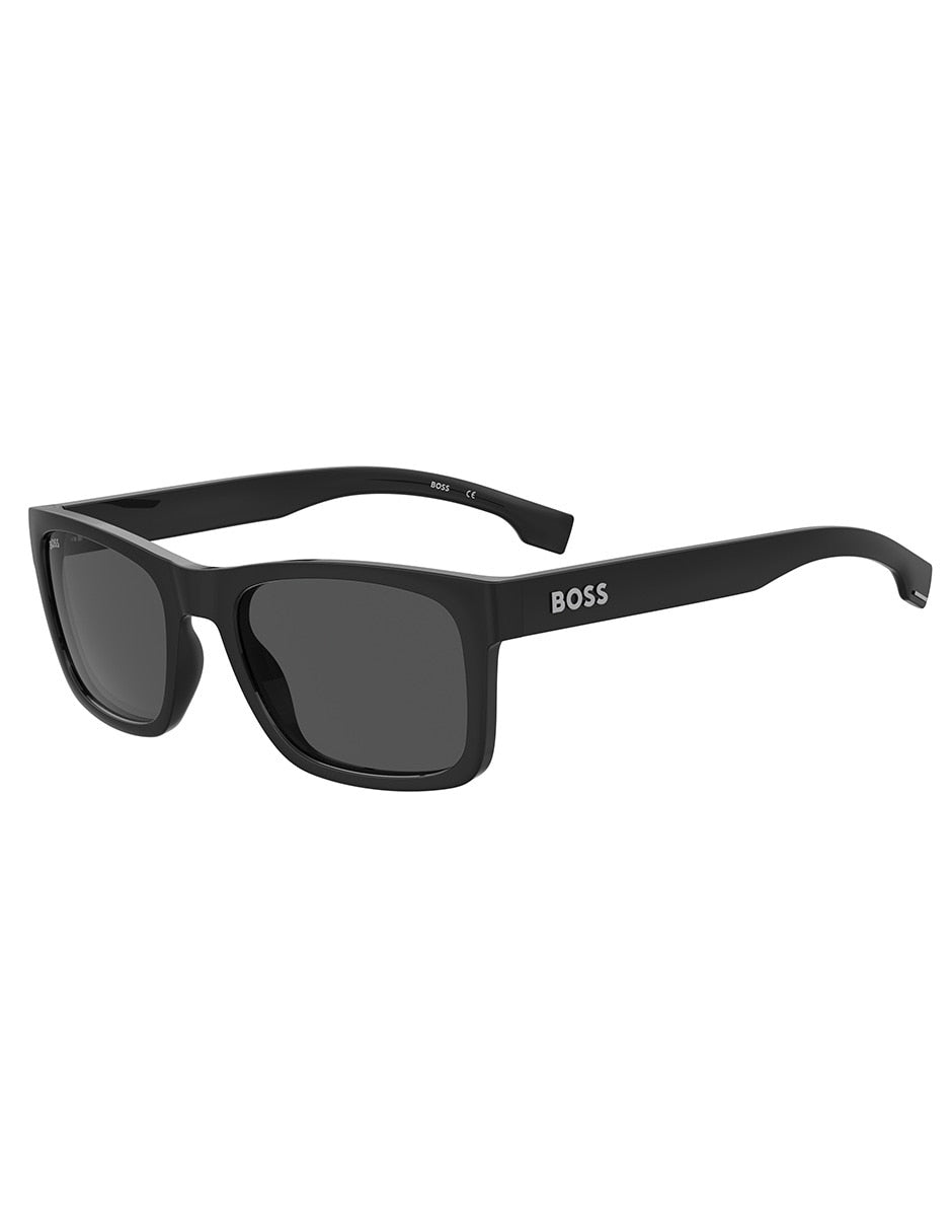 LENTE SOLAR HUGO BOSS PARA HOMBRE (BOSS 1569/S)