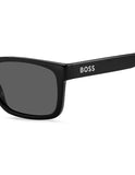 LENTE SOLAR HUGO BOSS PARA HOMBRE (BOSS 1569/S)