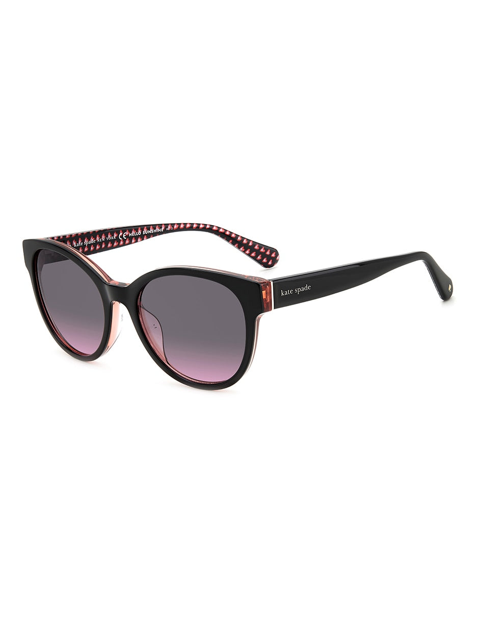 LENTE SOLAR KATE SPADE PARA MUJER (NATHALIE/G/S)