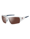 LENTE SOLAR TOMMY HILFIGER PARA HOMBRE (TH 1910/S)