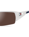 LENTE SOLAR TOMMY HILFIGER PARA HOMBRE (TH 1910/S)