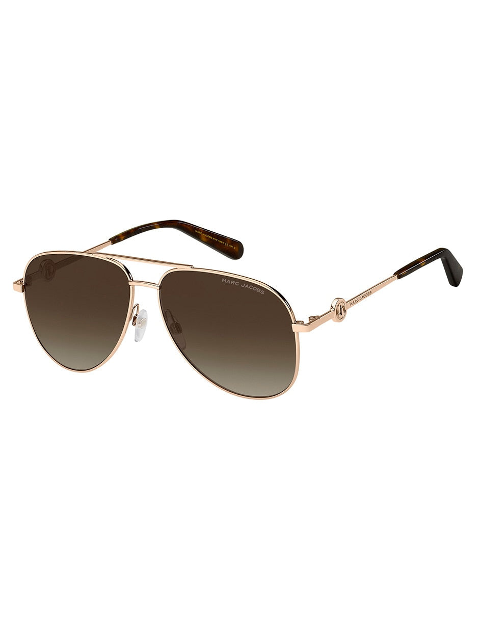 LENTE SOLAR MARC JACOBS PARA MUJER (MARC 653/S)