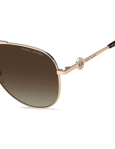 LENTE SOLAR MARC JACOBS PARA MUJER (MARC 653/S)