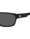 LENTE SOLAR TOMMY HILFIGER PARA HOMBRE (TH 1978/S)