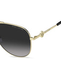 LENTE SOLAR MARC JACOBS PARA MUJER (MARC 653/S)