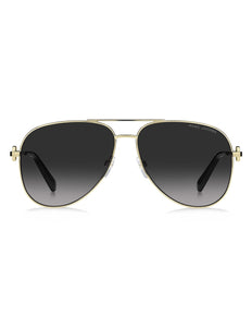 LENTE SOLAR MARC JACOBS PARA MUJER (MARC 653/S)