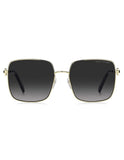 LENTE SOLAR MARC JACOBS PARA MUJER (MARC 654/S)