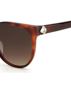 LENTE SOLAR KATE SPADE PARA MUJER (GERALYN/S)