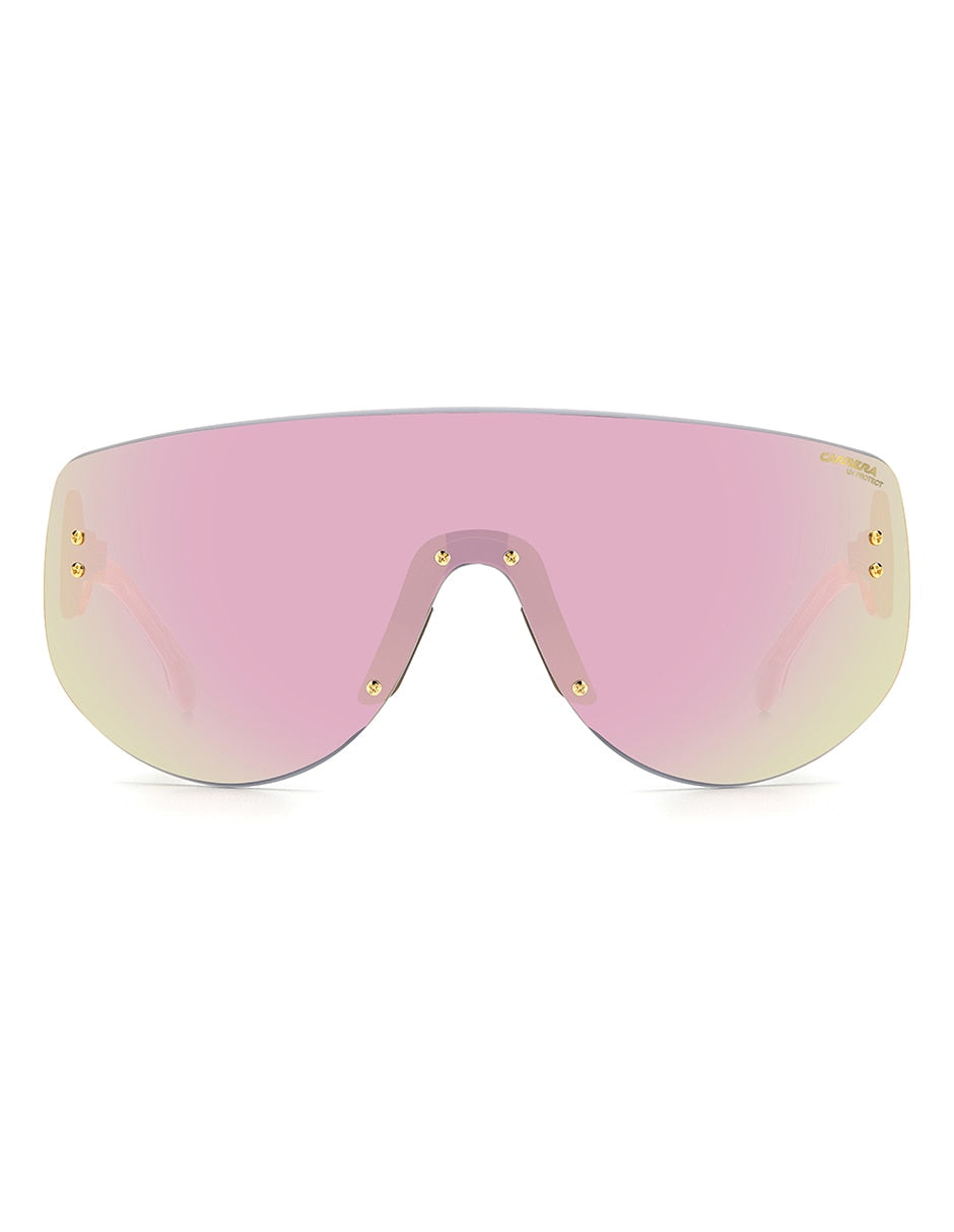 LENTE SOLAR CARRERA UNISEX (FLAGLAB 12)