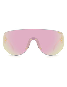 LENTE SOLAR CARRERA UNISEX (FLAGLAB 12)