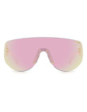 LENTE SOLAR CARRERA UNISEX (FLAGLAB 12)