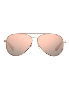 LENTE SOLAR POLAROID PARA MUJER (PLD 6069/S/X)